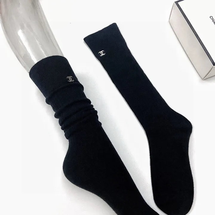 スーパーコピー シャネル 靴下