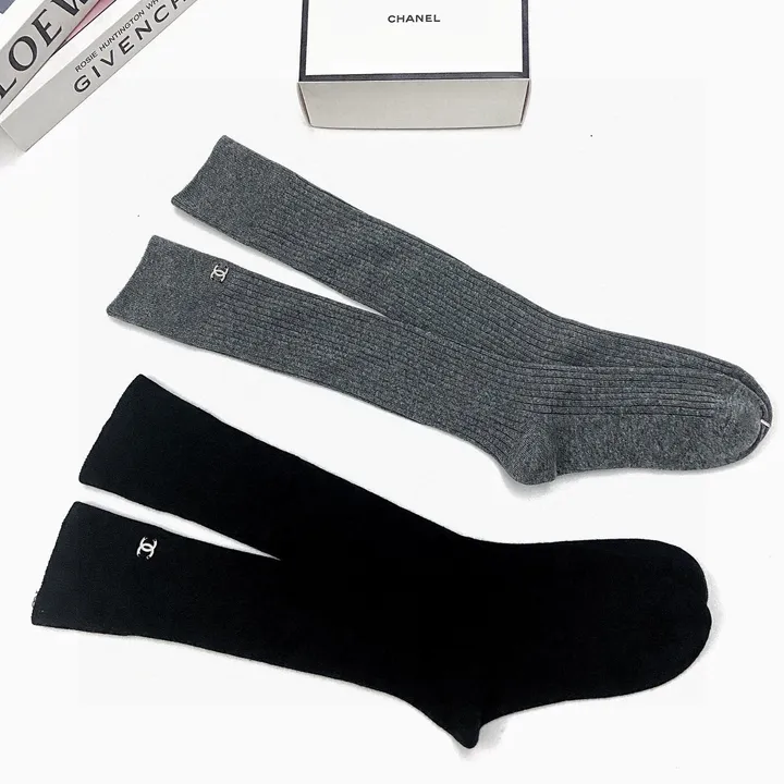 スーパーコピー シャネル 靴下