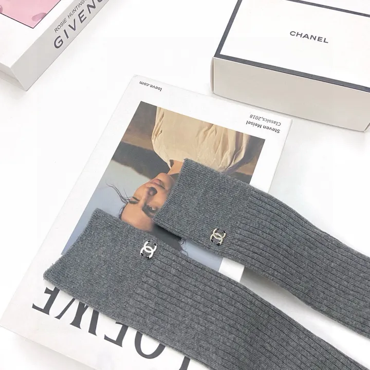 スーパーコピー シャネル 靴下