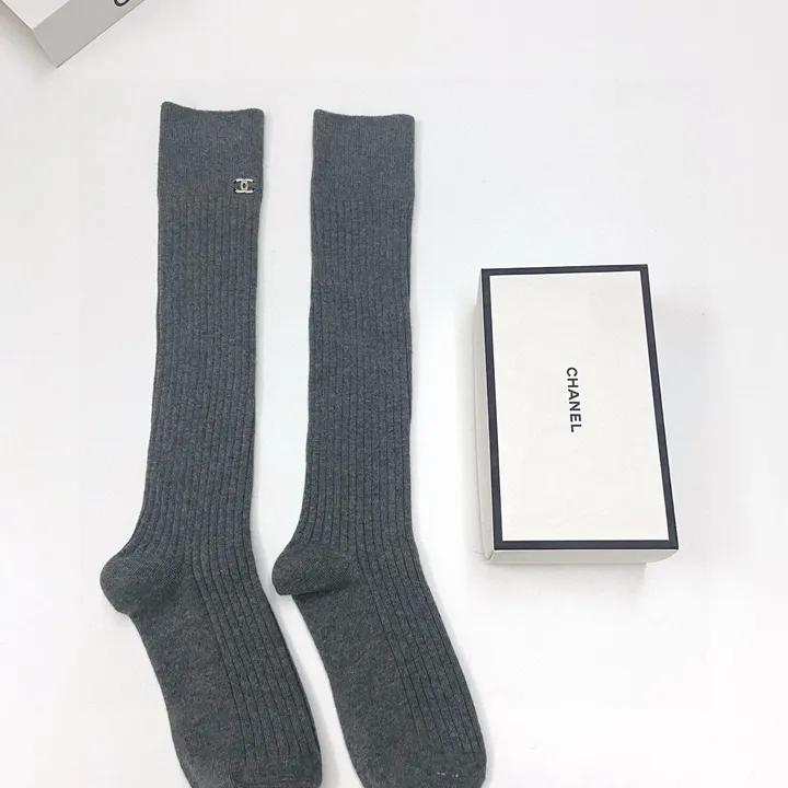 スーパーコピー シャネル 靴下