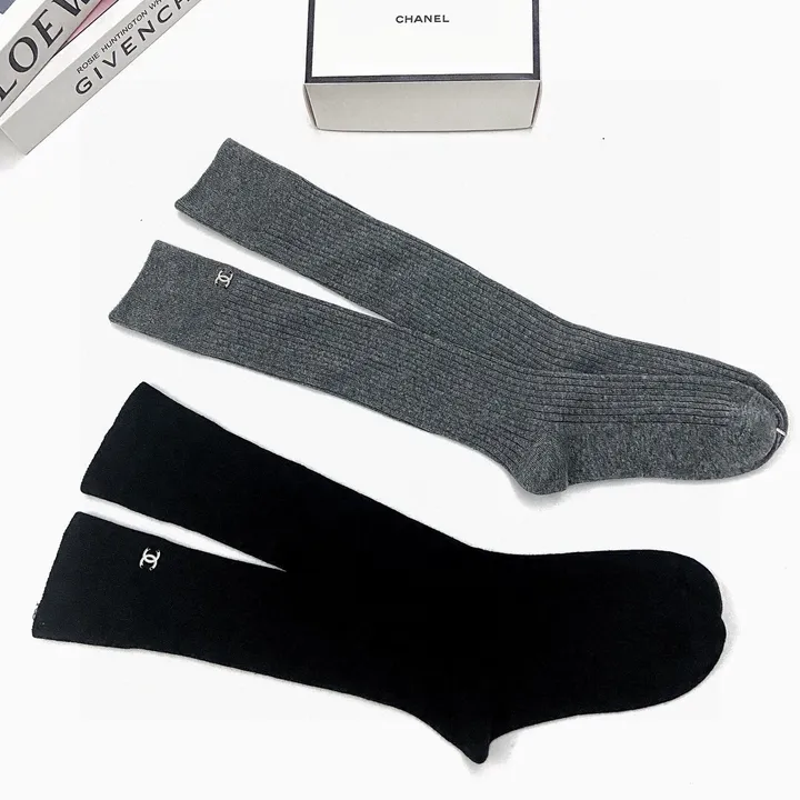 スーパーコピー シャネル 靴下
