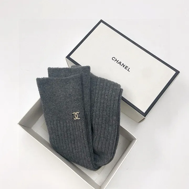 スーパーコピー シャネル 靴下