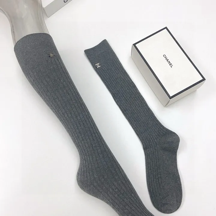 スーパーコピー シャネル 靴下