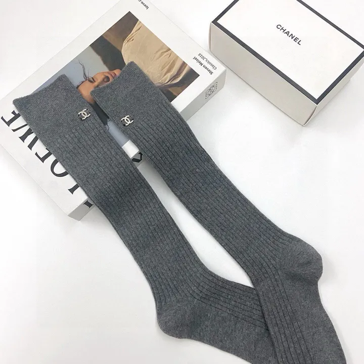 スーパーコピー シャネル 靴下