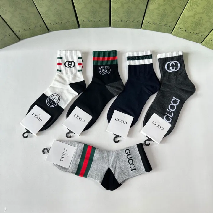 スーパーコピー グッチ 靴下