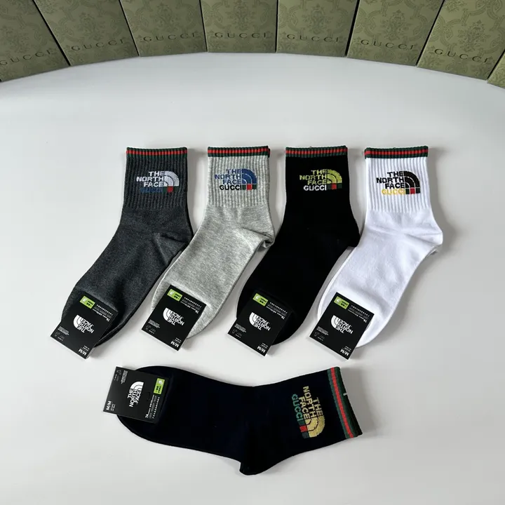 スーパーコピー グッチ 靴下