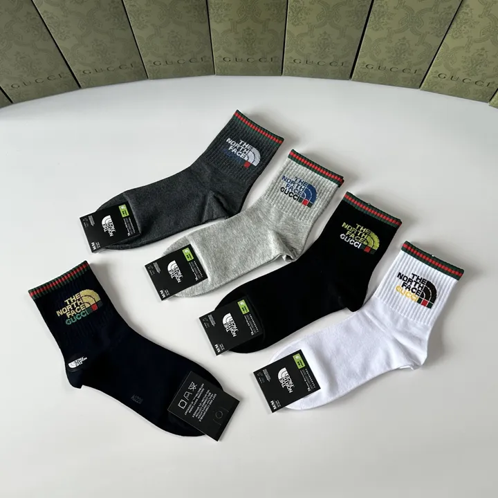 スーパーコピー グッチ 靴下