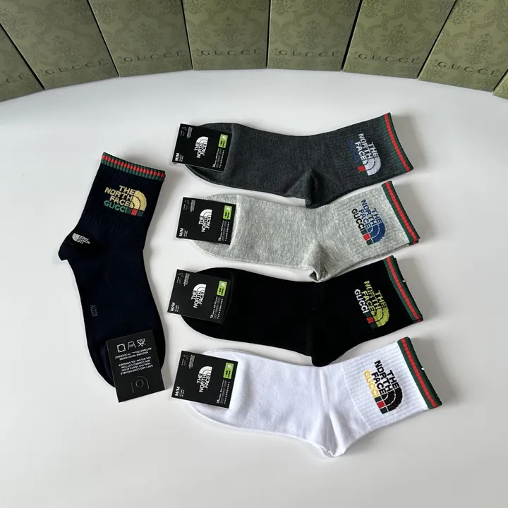 スーパーコピー グッチ 靴下