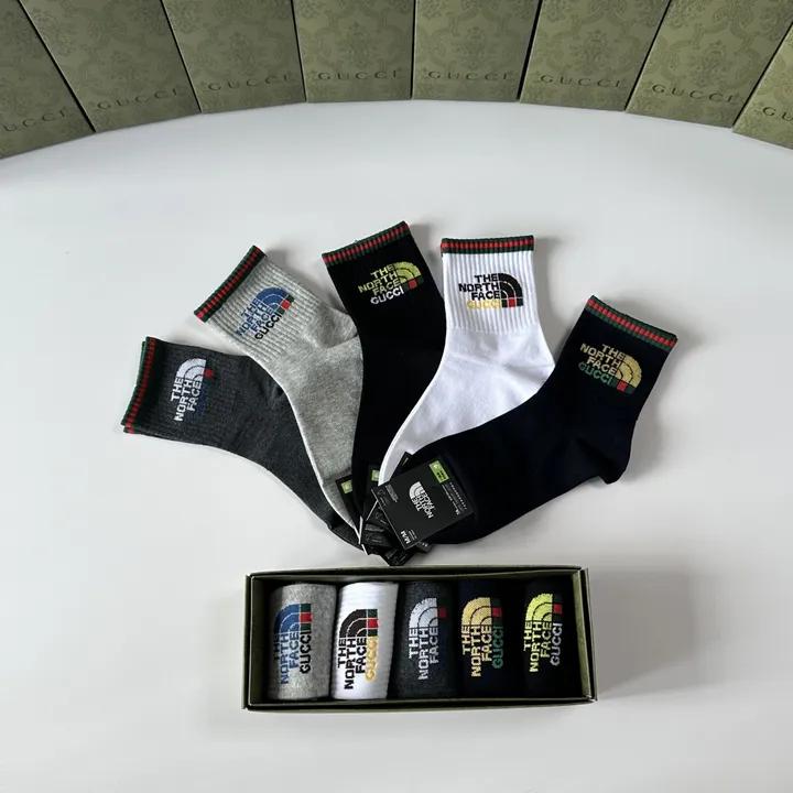 スーパーコピー グッチ 靴下