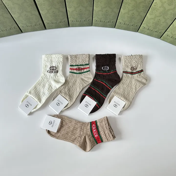 スーパーコピー グッチ 靴下