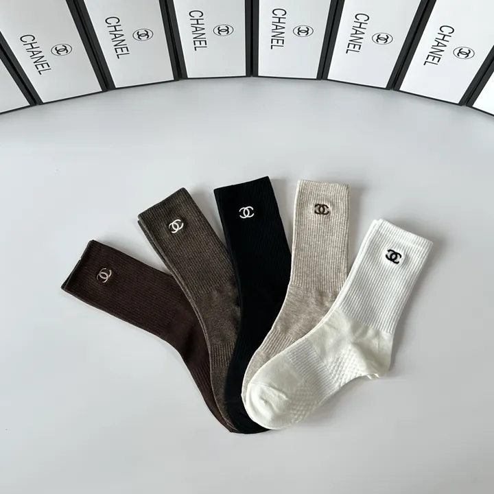 スーパーコピー シャネル 靴下