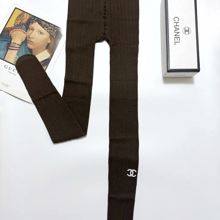 スーパーコピー シャネル 靴下