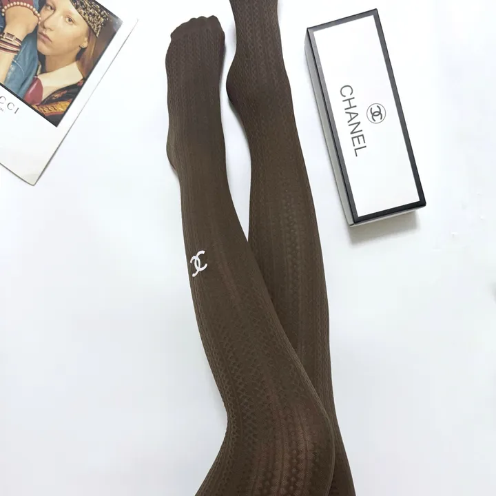 スーパーコピー シャネル 靴下