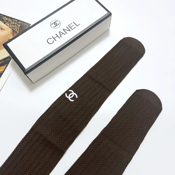 スーパーコピー シャネル 靴下