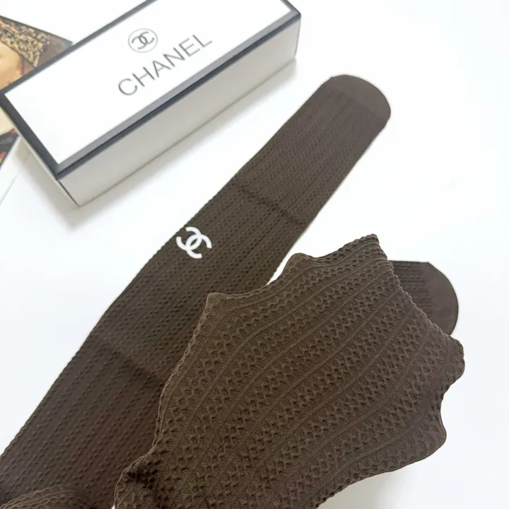 スーパーコピー シャネル 靴下