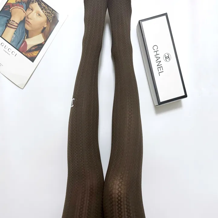 スーパーコピー シャネル 靴下