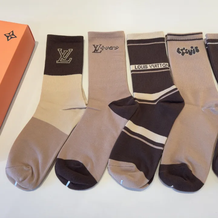 スーパーコピー エルメス 靴下