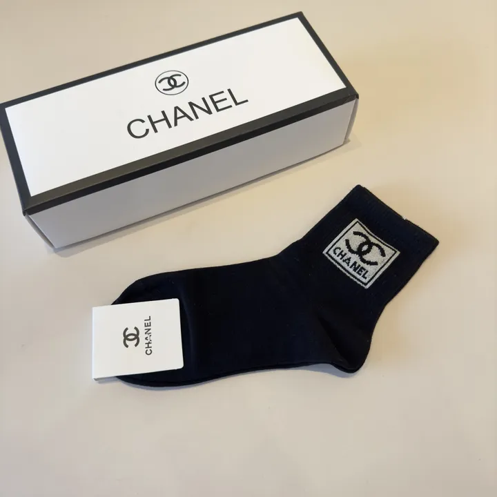 スーパーコピー シャネル 靴下