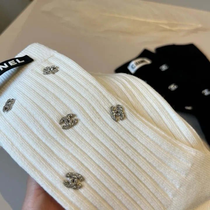 スーパーコピー シャネル 靴下