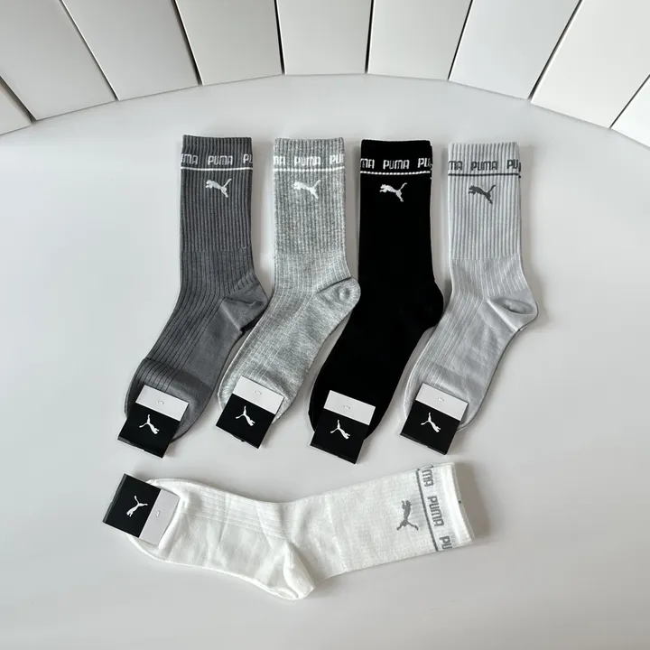 スーパーコピー プーマ 靴下