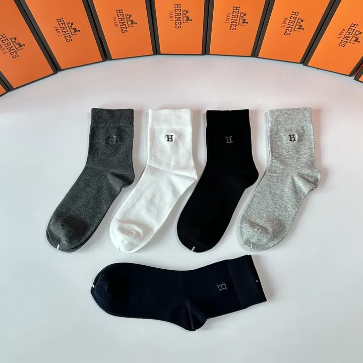 スーパーコピー シャネル 靴下