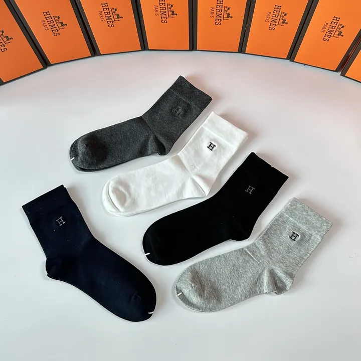 スーパーコピー シャネル 靴下