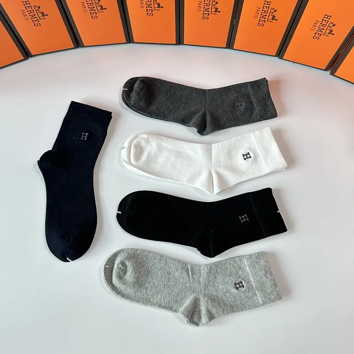 スーパーコピー シャネル 靴下