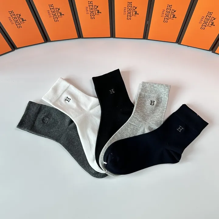 スーパーコピー シャネル 靴下