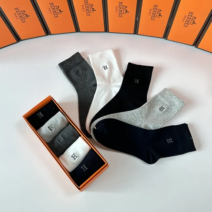 スーパーコピー シャネル 靴下