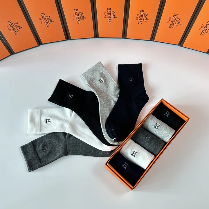 スーパーコピー シャネル 靴下