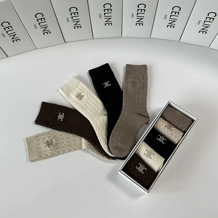 スーパーコピー ディオール 靴下