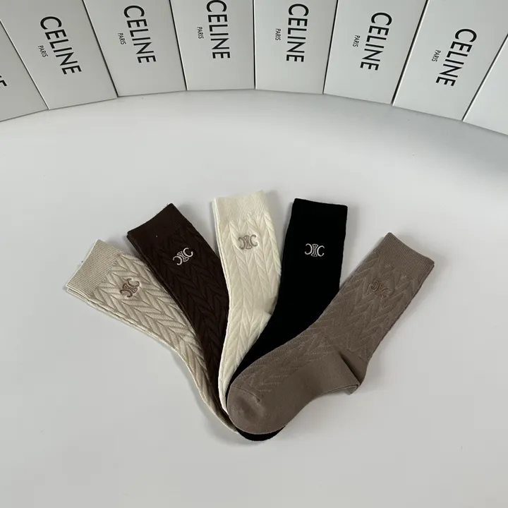 スーパーコピー ディオール 靴下