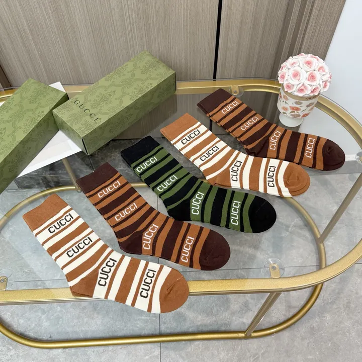 スーパーコピー グッチ 靴下