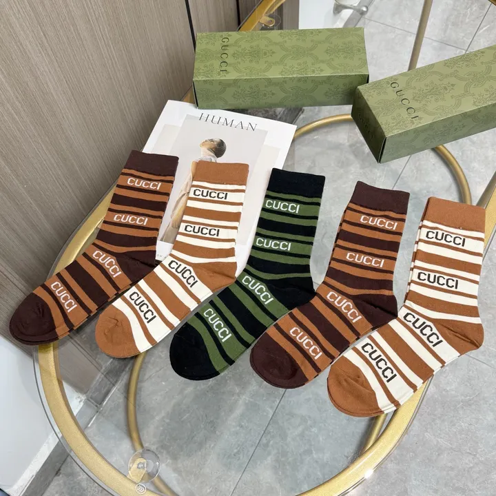 スーパーコピー グッチ 靴下