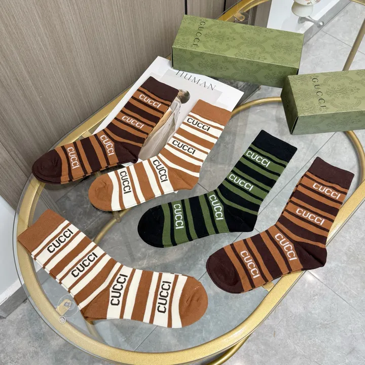 スーパーコピー グッチ 靴下