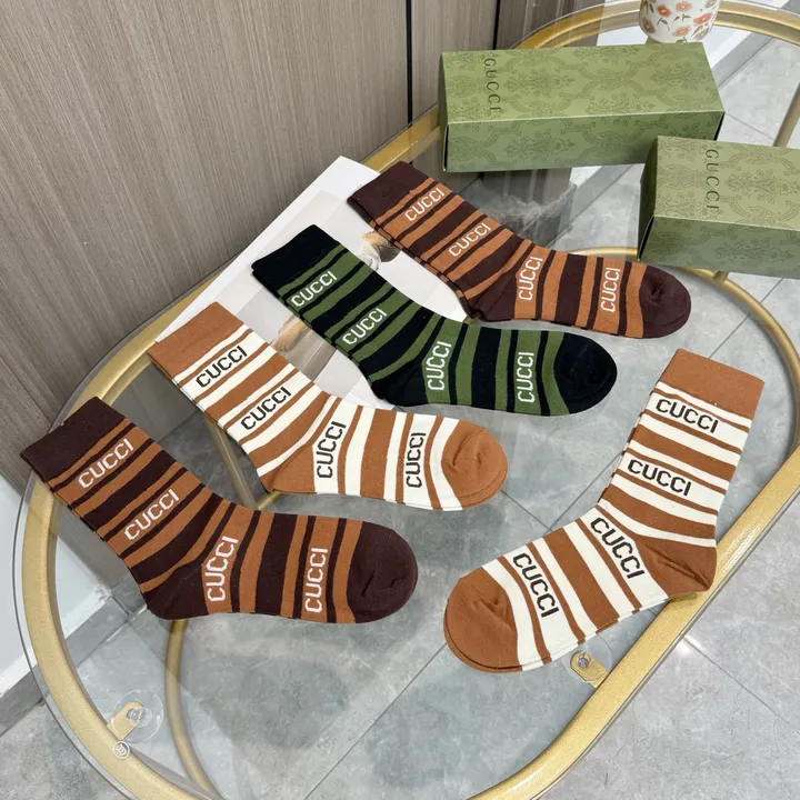 スーパーコピー グッチ 靴下
