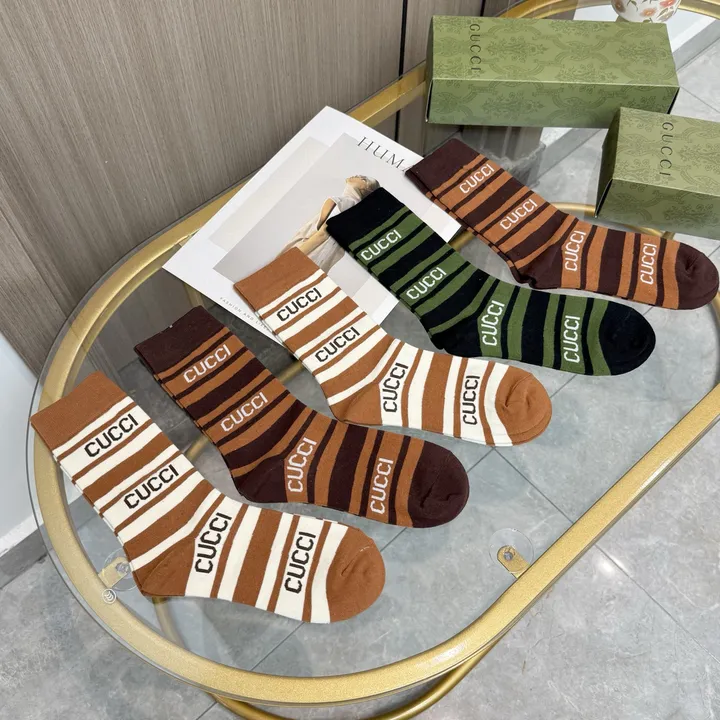 スーパーコピー グッチ 靴下