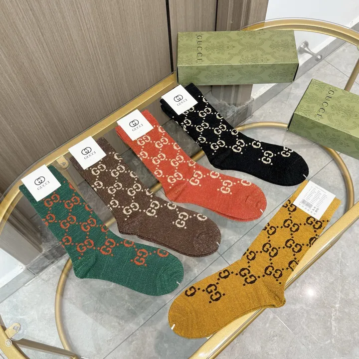 スーパーコピー グッチ 靴下