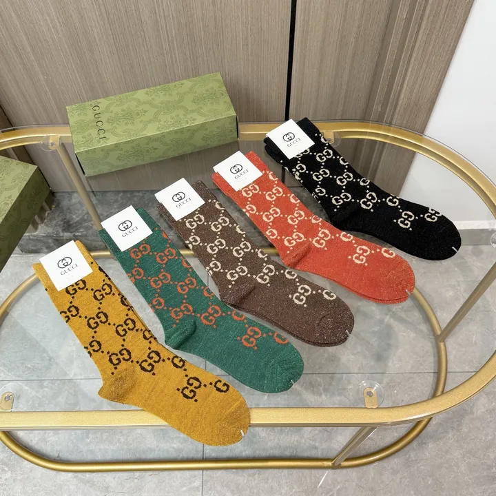 スーパーコピー グッチ 靴下