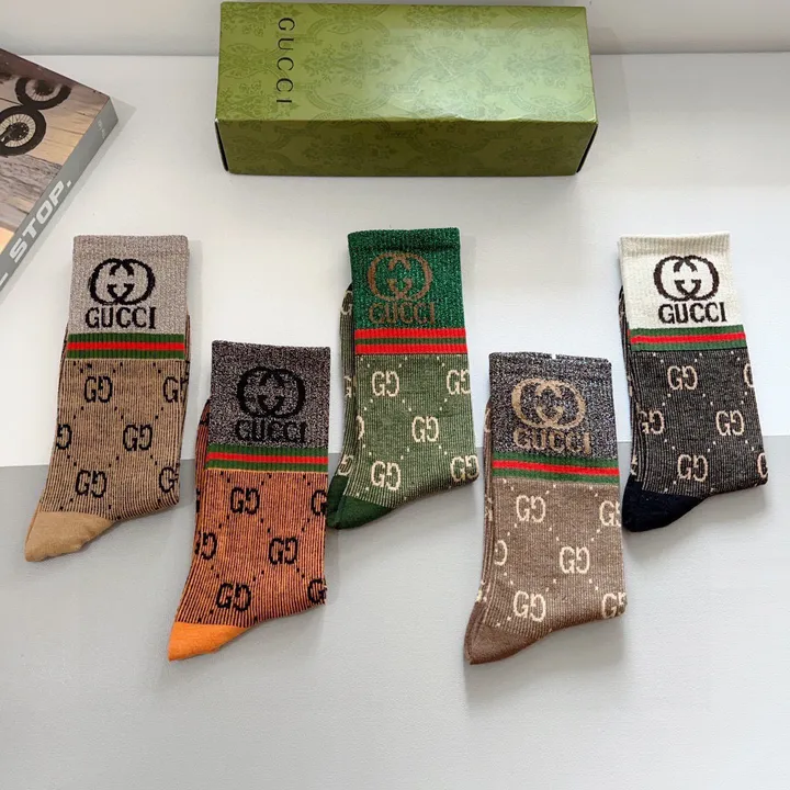 スーパーコピー グッチ 靴下