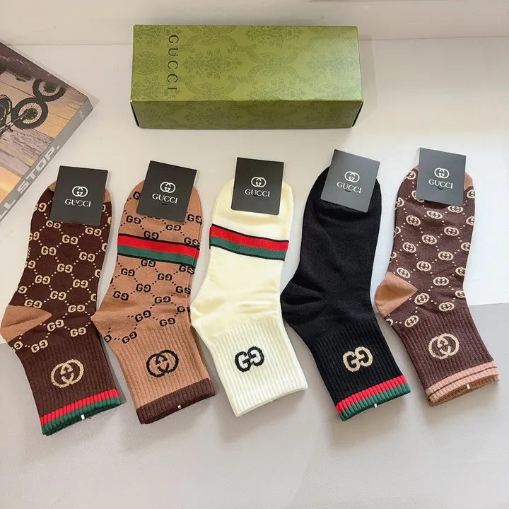 スーパーコピー グッチ 靴下