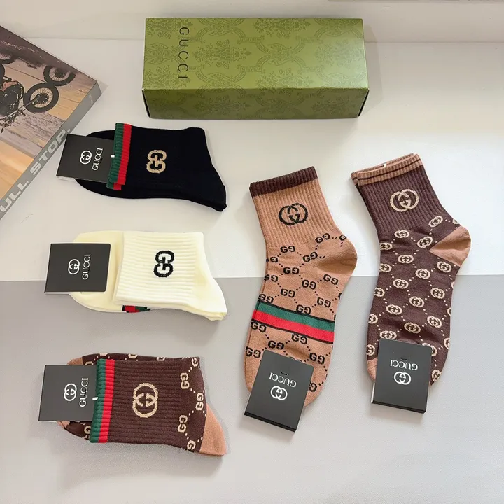 スーパーコピー グッチ 靴下