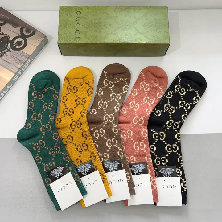 スーパーコピー グッチ 靴下