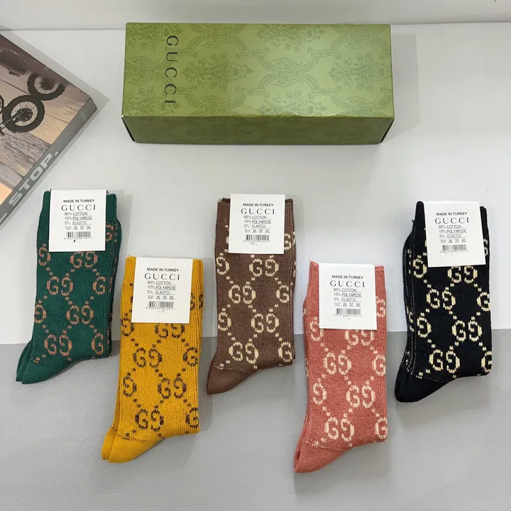 スーパーコピー グッチ 靴下