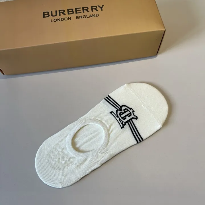 スーパーコピー バーバリー ス 靴下