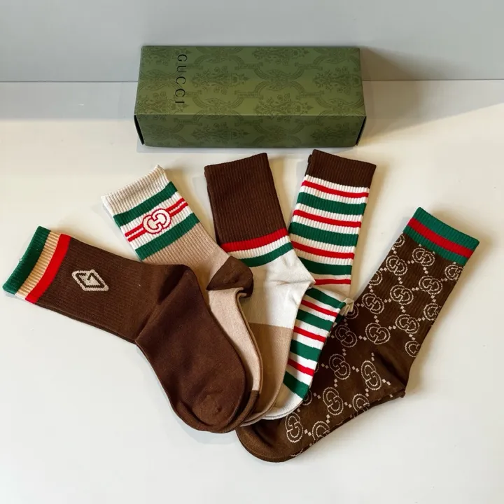 スーパーコピー グッチ 靴下