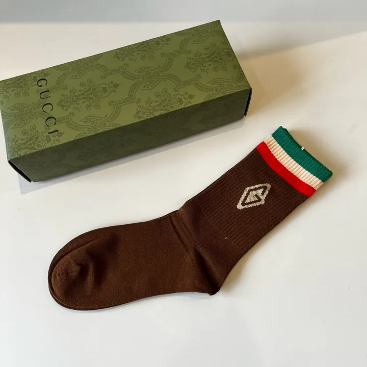 スーパーコピー グッチ 靴下
