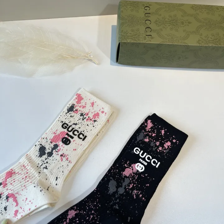スーパーコピー グッチ 靴下