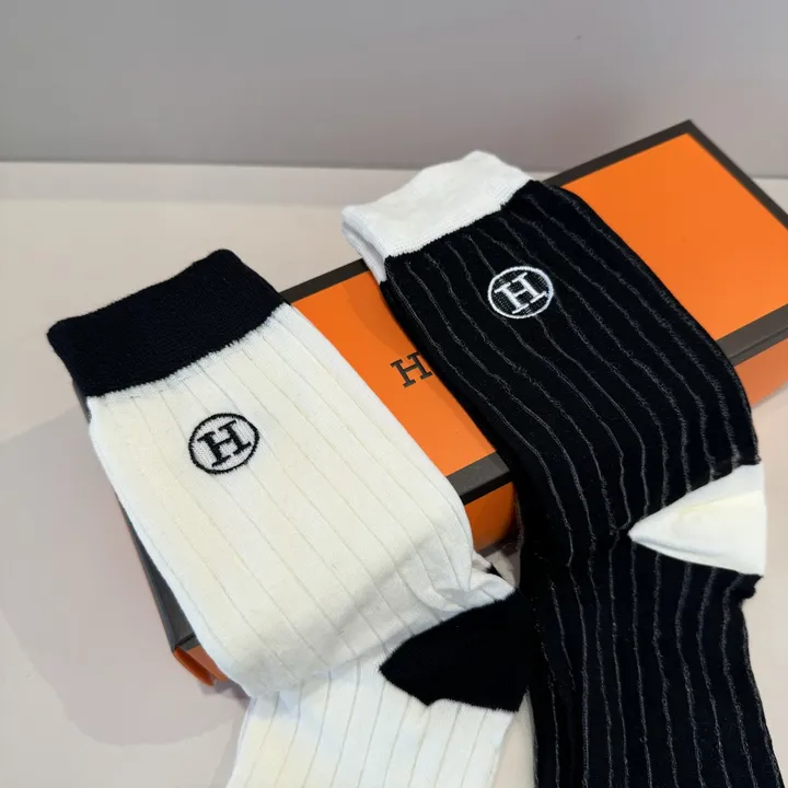 スーパーコピー シャネル 靴下