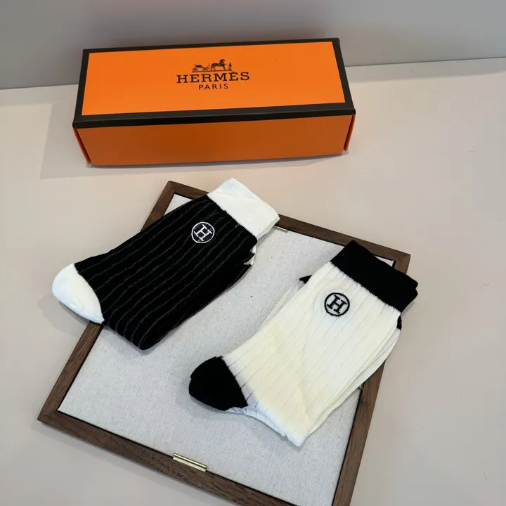 スーパーコピー シャネル 靴下